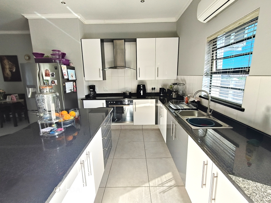 3 Bedroom Property for Sale in Admirals Park Western Cape